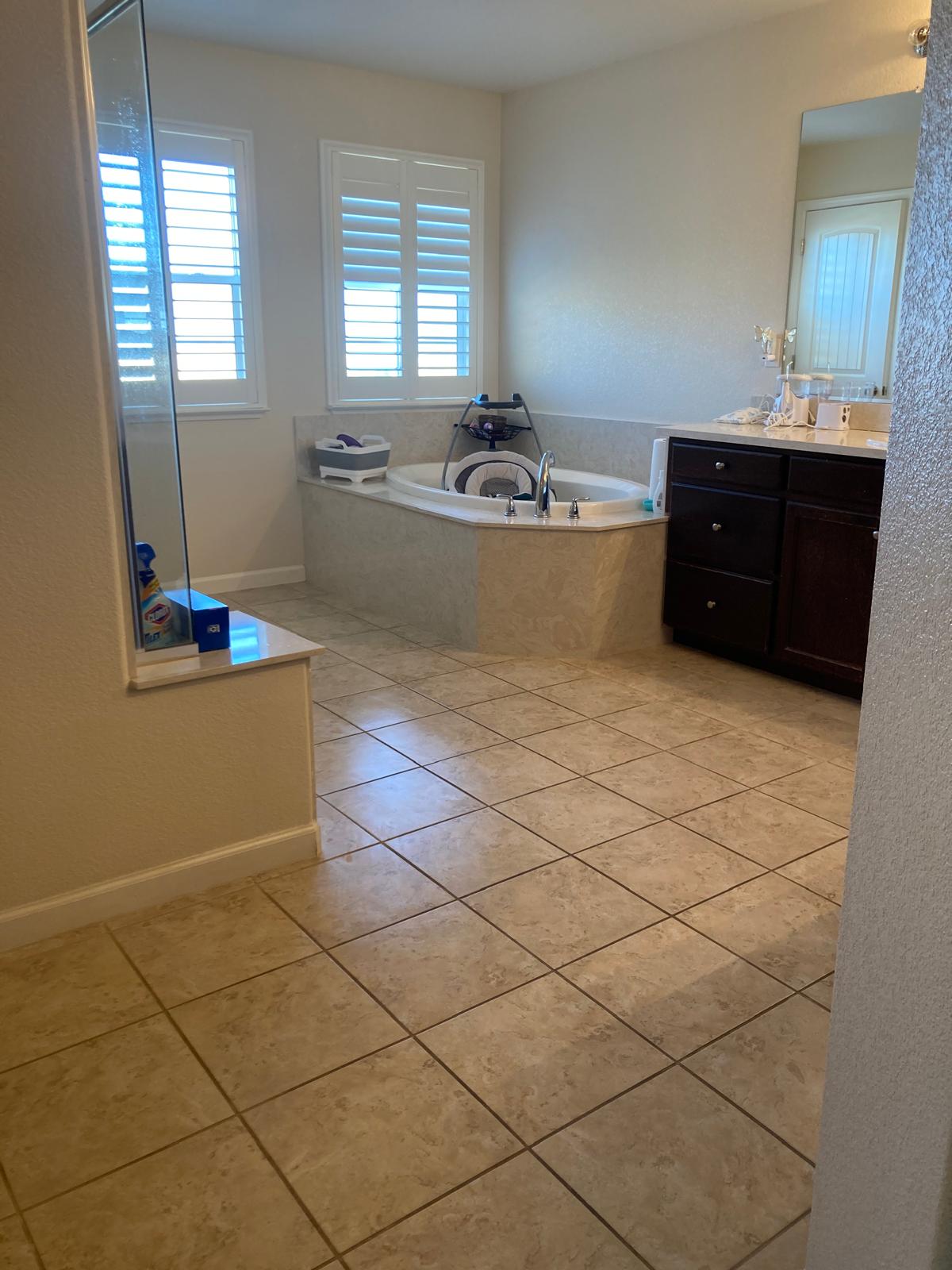 After project 4 by NICE 2 CLEAN