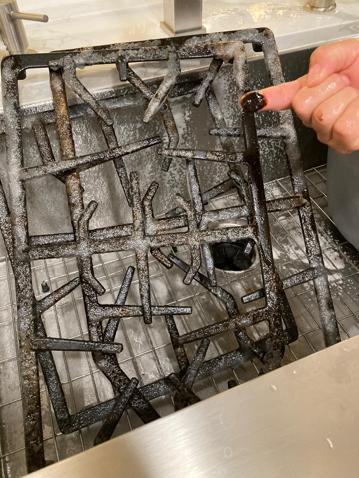 Before project 5 by NICE 2 CLEAN